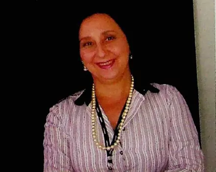 Simone Ramos