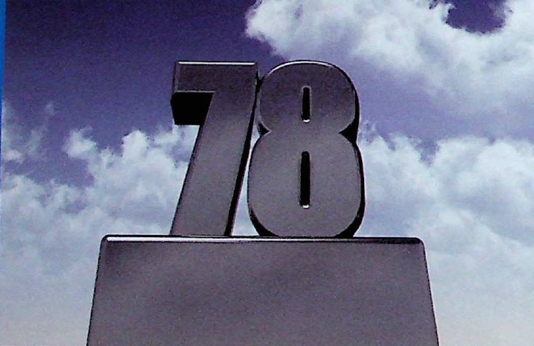 78 Anos Lowndes