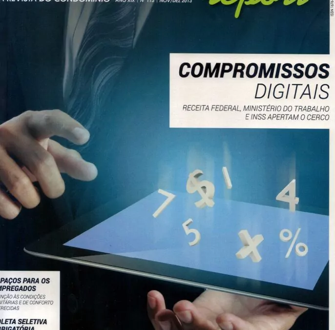 Lowndes Report – A Revista do Condomínio Nº 113