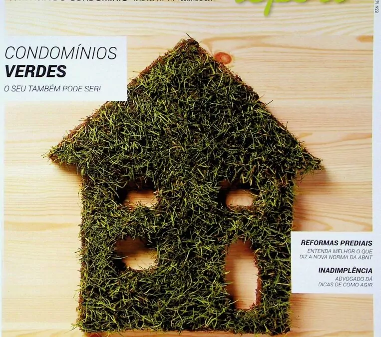 Lowndes Report – A Revista do Condomínio Nº 117