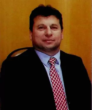 Foto do advogado Daniel Klein