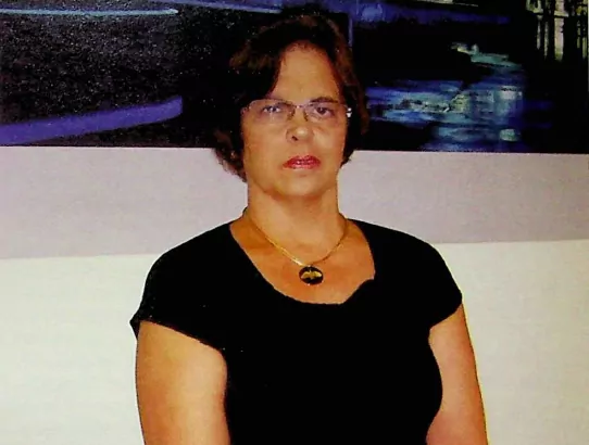 Heloísa Nogueira Foto de Heloísa Nogueira