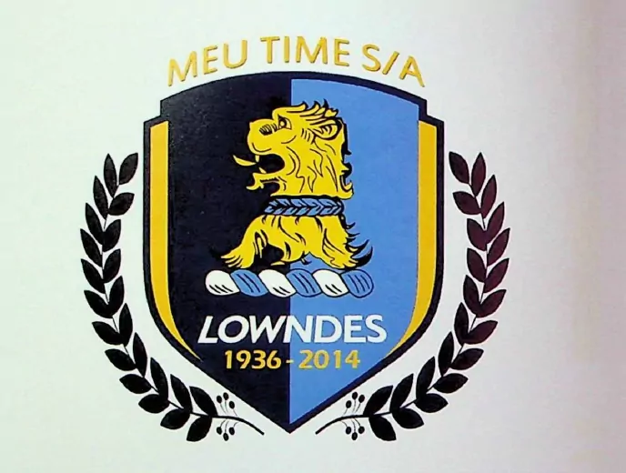 Logo Lowndes SA