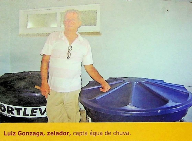 Foto de Luiz Gonzaga