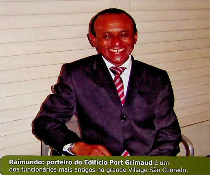 Foto de Raimundo