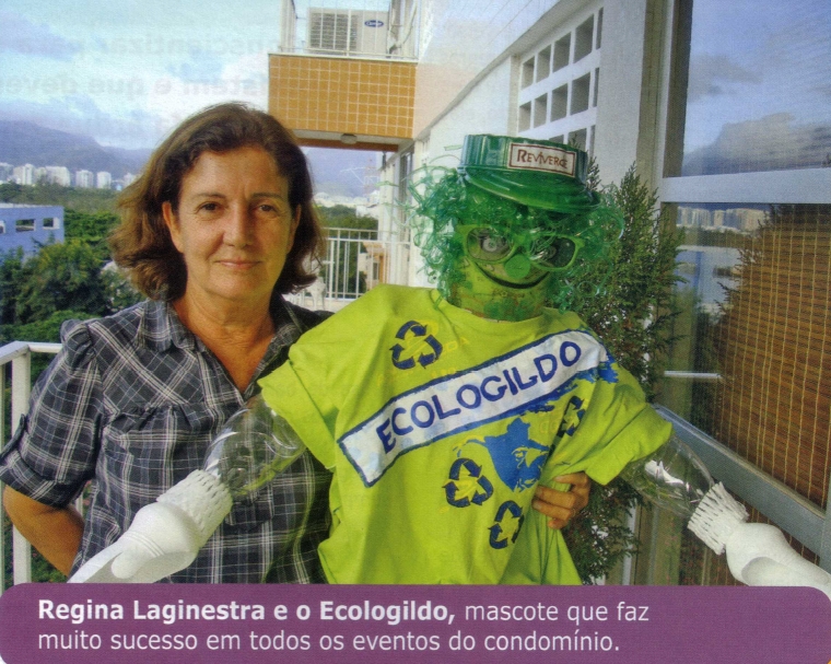 Foto de Regina Laginestra