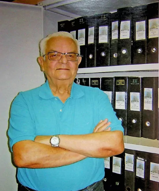 Síndico Ivany Pinto Síndico Ivany Pinto