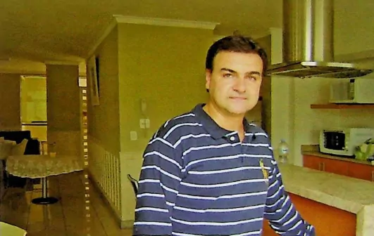 Síndico Luiz Henrique Síndico Luiz Henrique