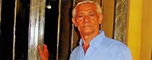 Gilvandro Lourenço Porteiro Gilvandro Lourenço
