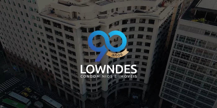 90 Anos da Lowndes: a Trajetória da Primeira Administradora de Condomínios do Rio de Janeiro