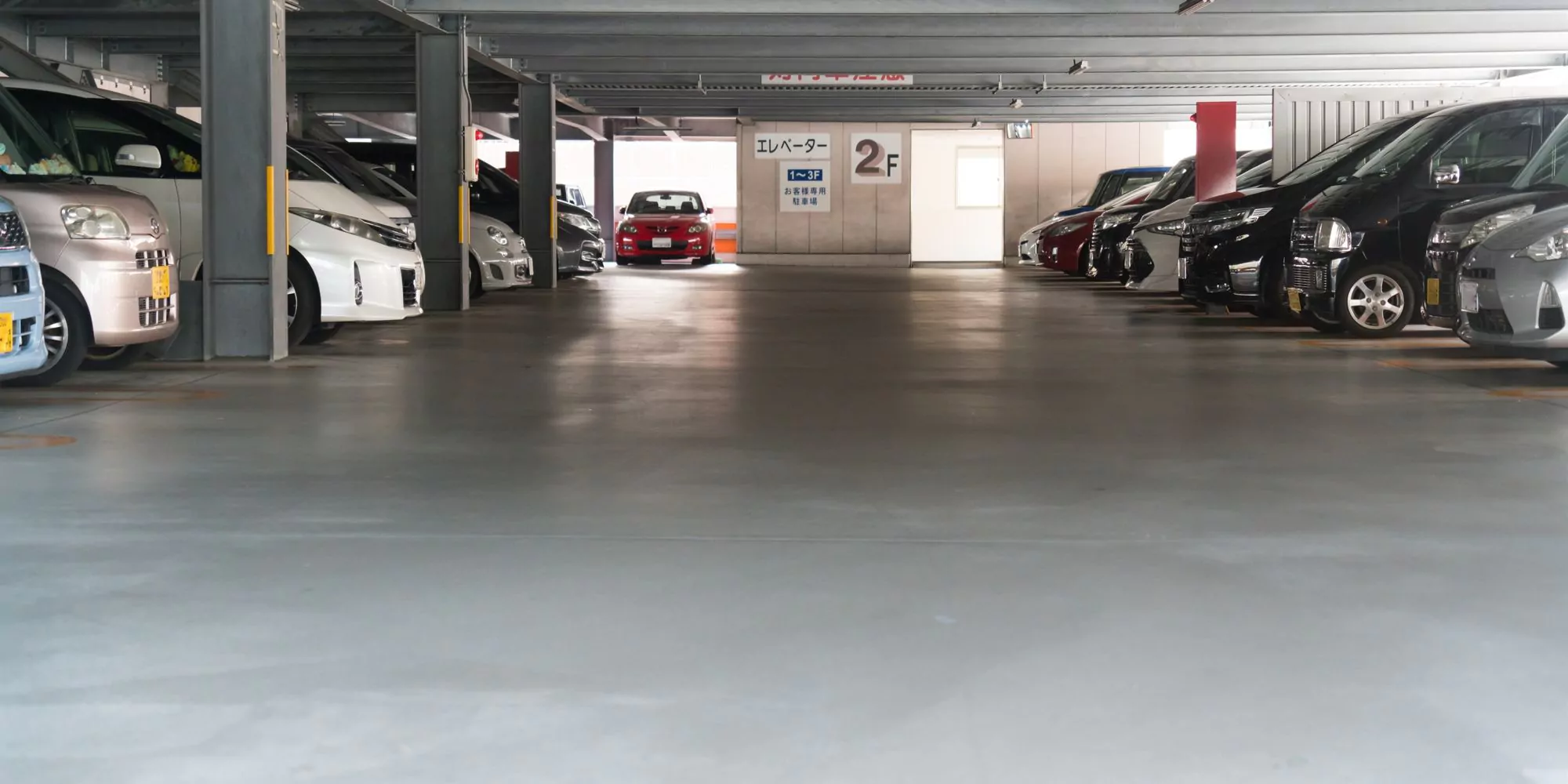 O que diz a lei da vaga de garagem em condomínio?