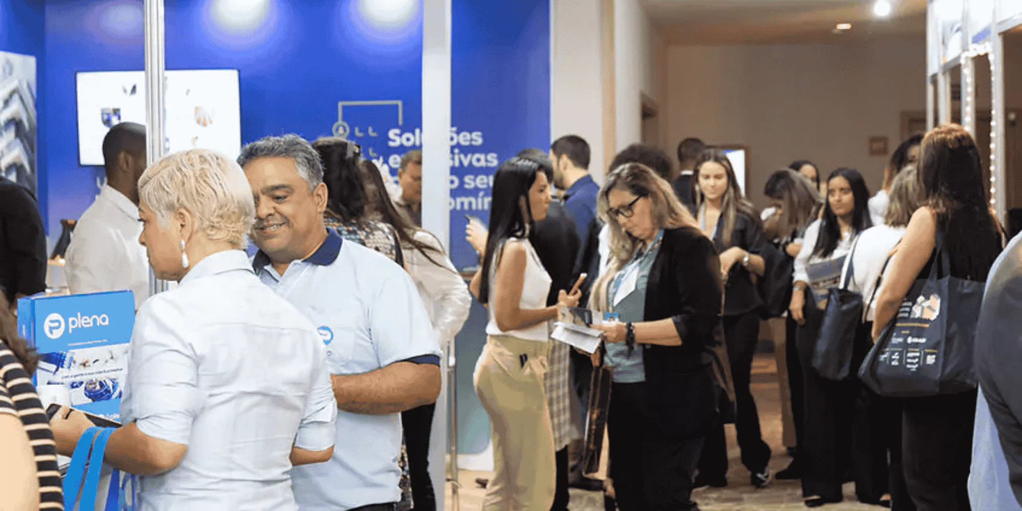 Feira de Condomínios & Encontro de Síndicos 2025 consolida evento no Rio de Janeiro