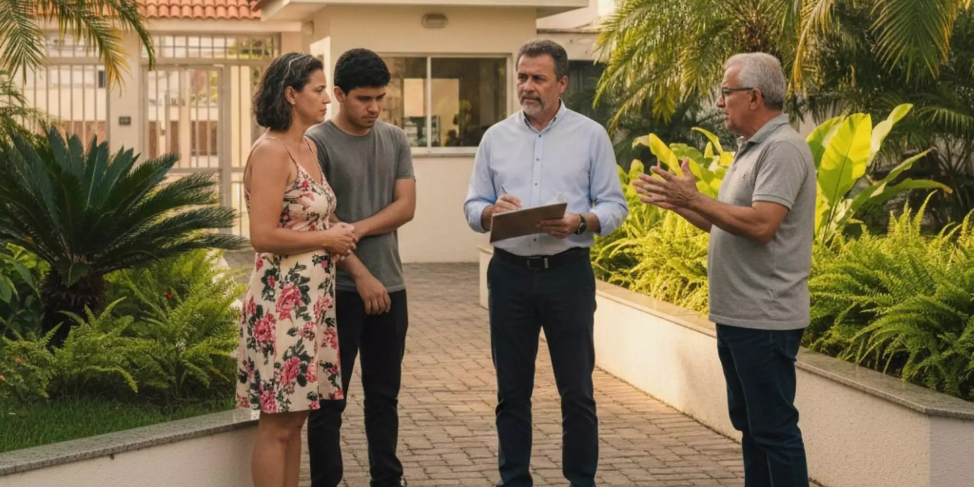inadimplência condomínio consequências