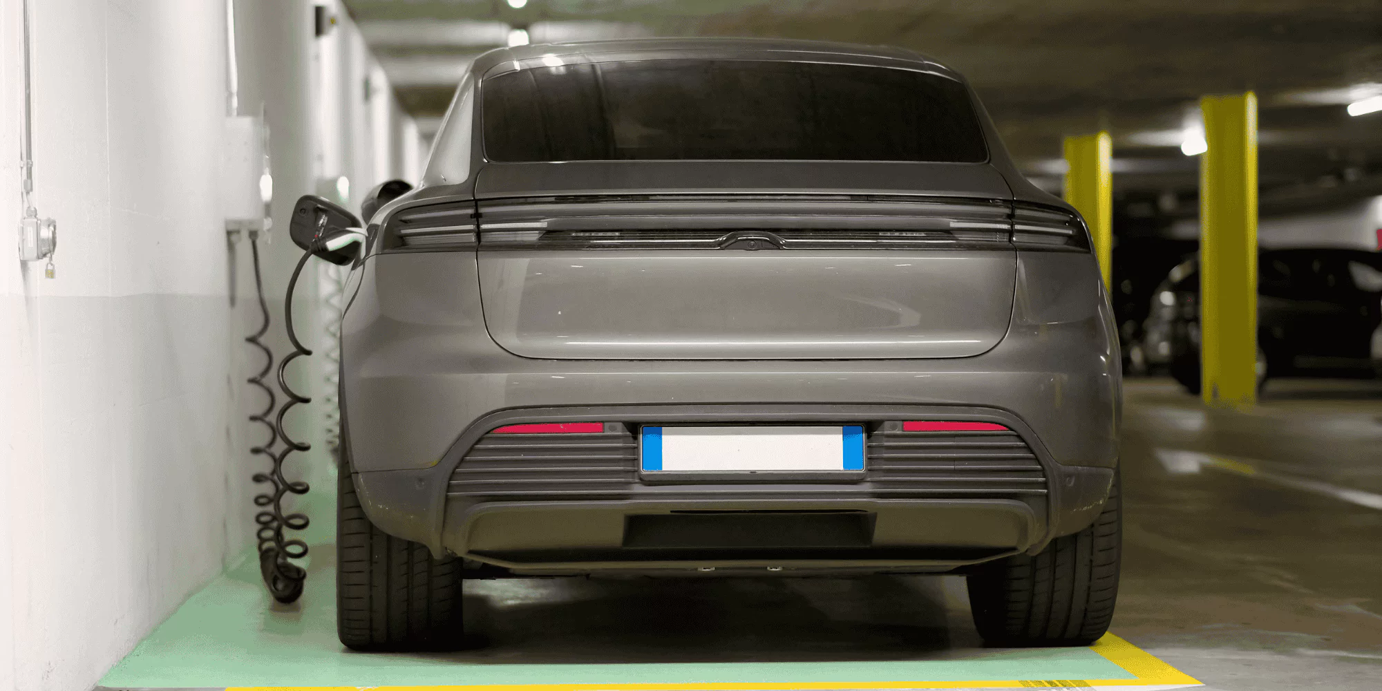 Carregadores para Carros Elétricos em Condomínios: O Que Diz a Nova Norma Nacional