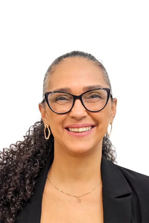 Roseane Vieira