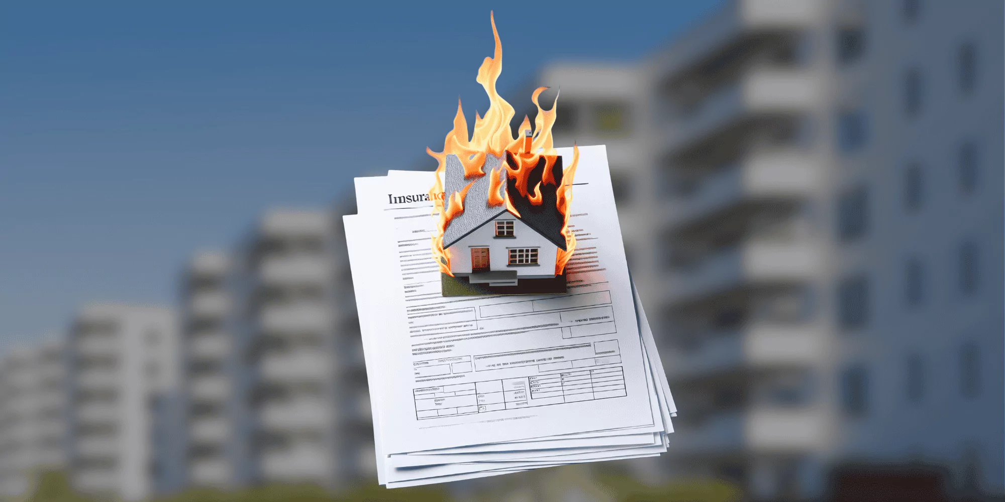 Inspeção Periódica de Gás e Seguro Condominial: O Que as Seguradoras Exigem